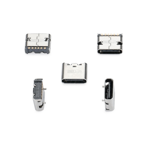 如何選擇最適合您的USB Type-C連接器？五大維度精準(zhǔn)匹配需求